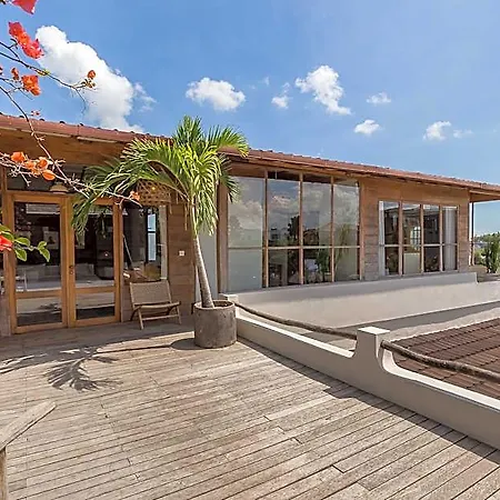 Pool 7Bed Villa Yoga Gym Cinema 10Min Canggu Beach
