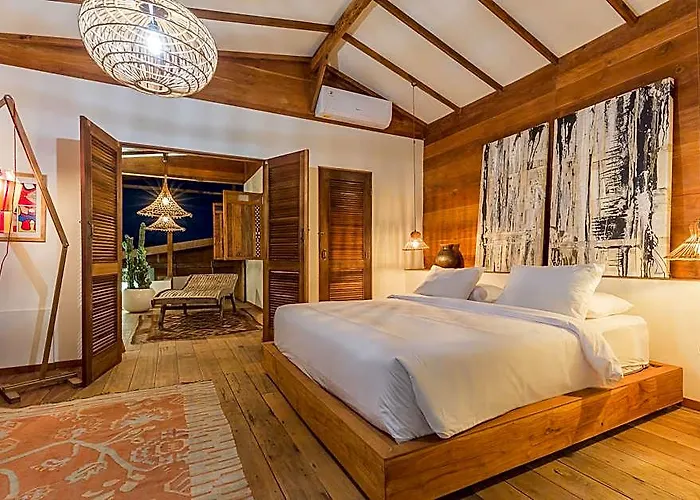 Pool 7bed Yoga Gym Cinema 10min Canggu