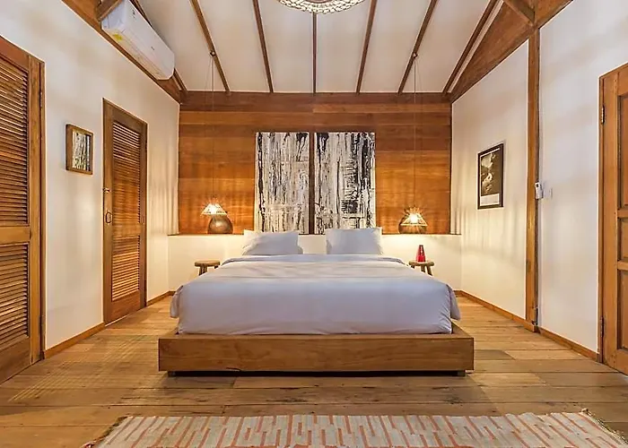 Pool 7bed Yoga Gym Cinema 10min Canggu 4*